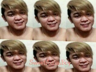 SweetAsianBoy