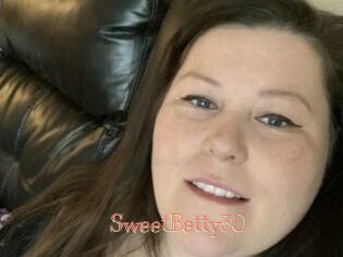 SweetBetty30