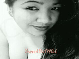 SweetButWild