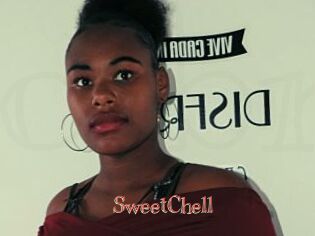 SweetChell Celebrix