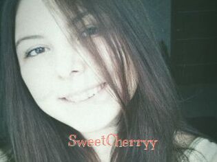 SweetCherryy