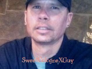 SweetCologneXGuy