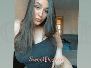 SweetDessert