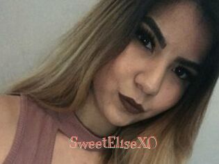 SweetEliseXO