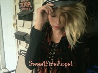SweetFireAngel Celebrix
