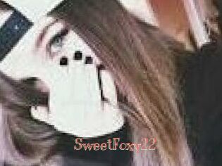 SweetFoxy22