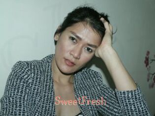 SweetFresh