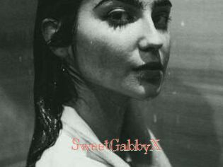 SweetGabbyX