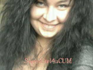 SweetGirl4uCUM