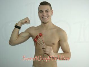 SweetGuyF0rL0ve