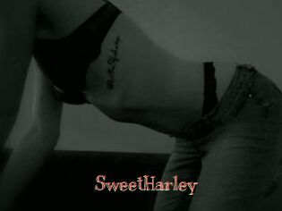 SweetHarley