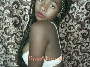 SweetJamelia