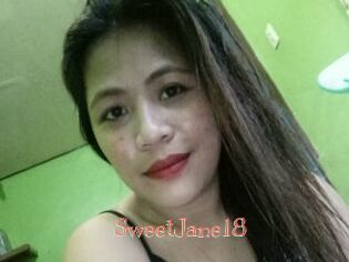 SweetJane18