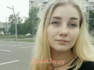 SweetJenny