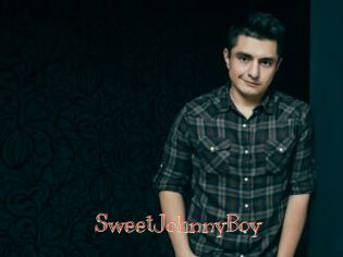 SweetJohnnyBoy