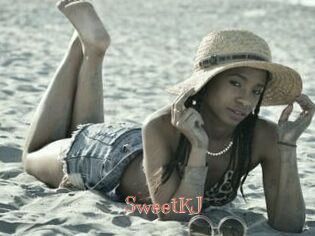 SweetKJ Celebrix