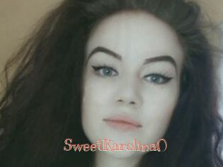 SweetKarolinaO
