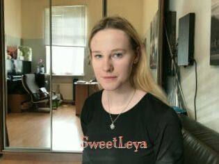 SweetLeya