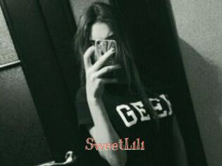 SweetLili Celebrix
