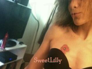 SweetLilly