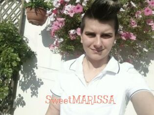 SweetMARISSA