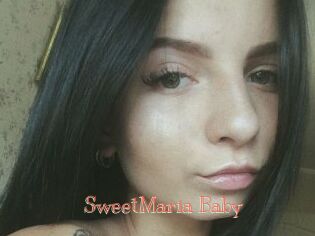 SweetMaria_Baby