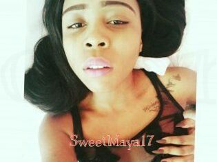 SweetMaya17
