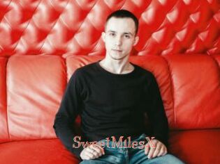SweetMilesX
