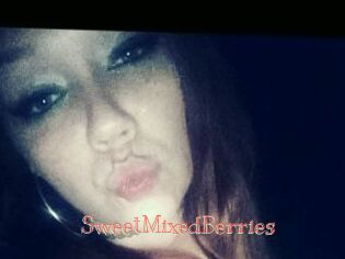 SweetMixedBerries