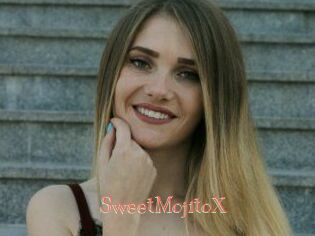SweetMojitoX