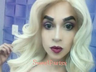 SweetParisx