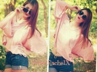 SweetRachelX