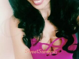 SweetSarayah