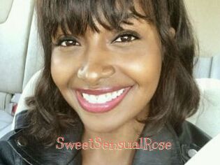 SweetSensualRose