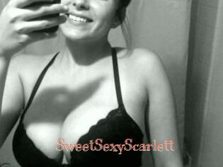 SweetSexyScarlett
