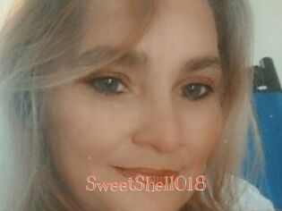 SweetShell018