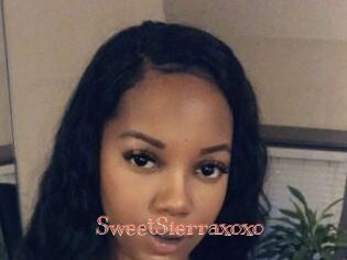 SweetSierraxoxo