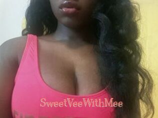 SweetVeeWithMee