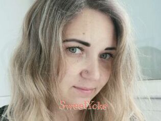 SweetYoke