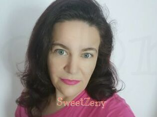 SweetZeny