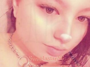 Sweetasian95