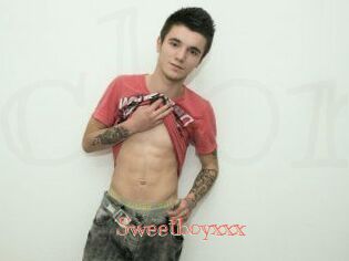 Sweetboyxxx