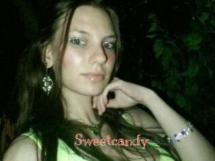 SweetCandy