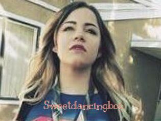 Sweetdancingboo