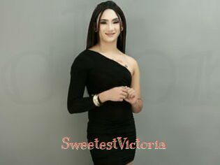 SweetestVictoria
