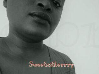 Sweetestberrry
