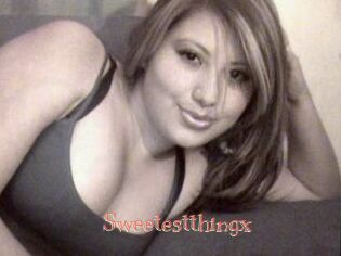 Sweetest_thingx