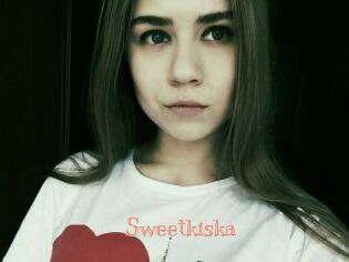 Sweetkiska