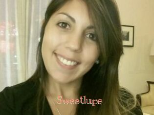 Sweetlupe