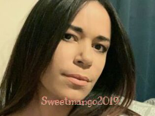 Sweetmango2019